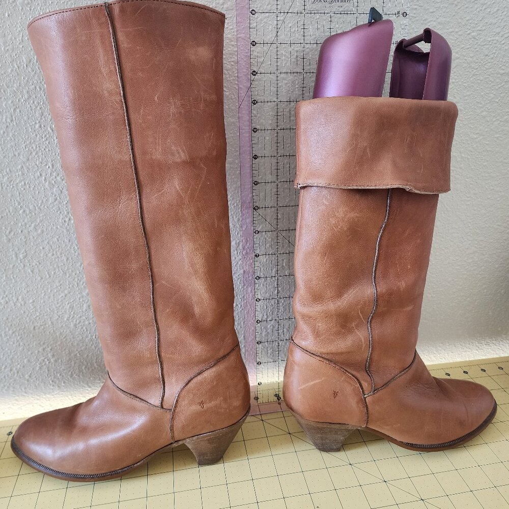 Frye Boots
